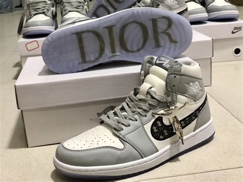 dior jordan sloffen|Dior jordan 1 release.